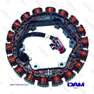 MERCURY STATOR - 398-8M0088059