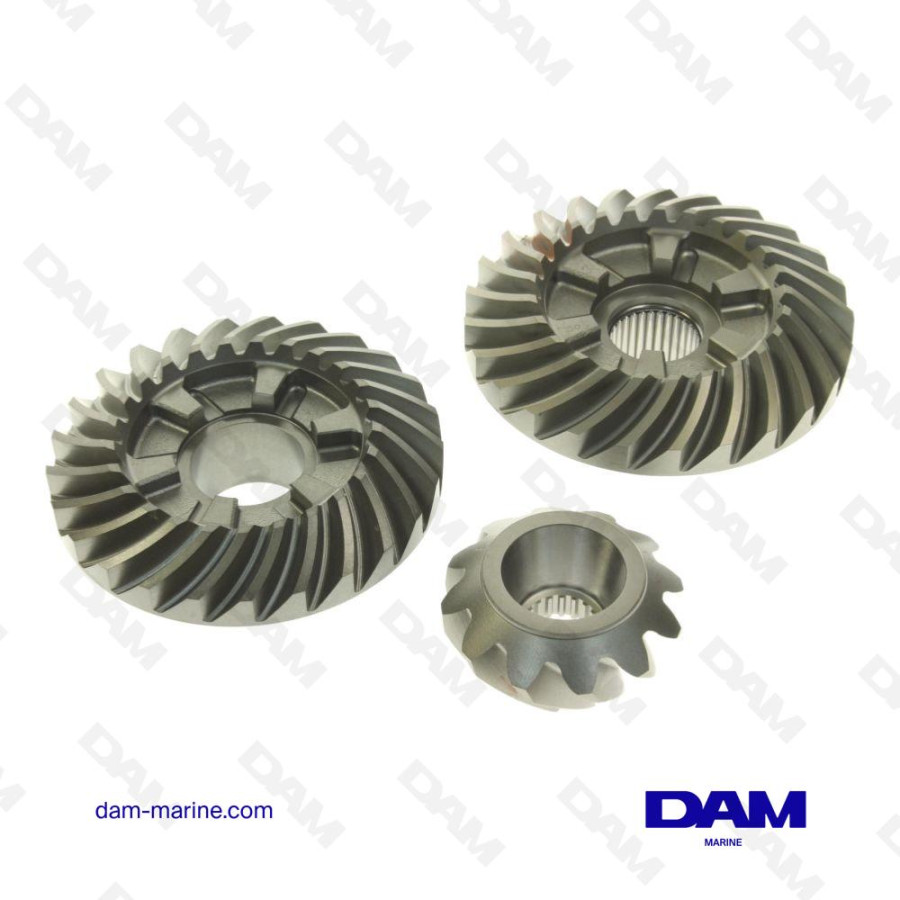 SUZUKI DF150/175Z SPROCKET KIT - 57300-96820