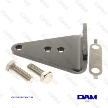MERCURY STEERING BRACKET -...