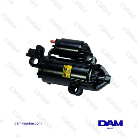 DEMARREUR MERCURY EFI 75 - 115HP APRES 2014  - 50-8M0166297