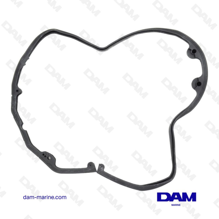 SUZUKI HOOD SEAL - 61134-96J02