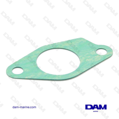 KIT ANODES ALU PLAQUETTES @2 HONDA BF8-50HP