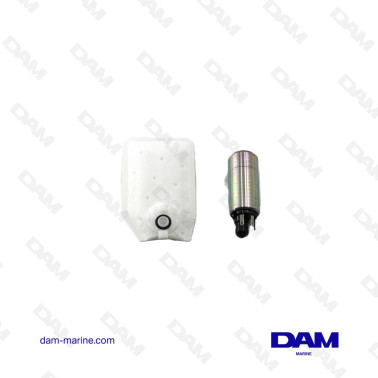 POMPA DI CARBURANTE ELETTRICA MERCURY