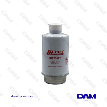 KOHLER DIESEL FILTER