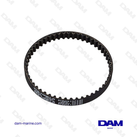 COURROIE DE COMPRESSEUR TOHATSU - 3T5-10061-0*
