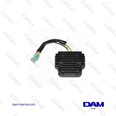 YAMAHA CHARGE REGULATOR -...