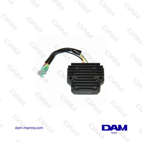 REGULATEUR DE CHARGE YAMAHA - 65W-81960-10