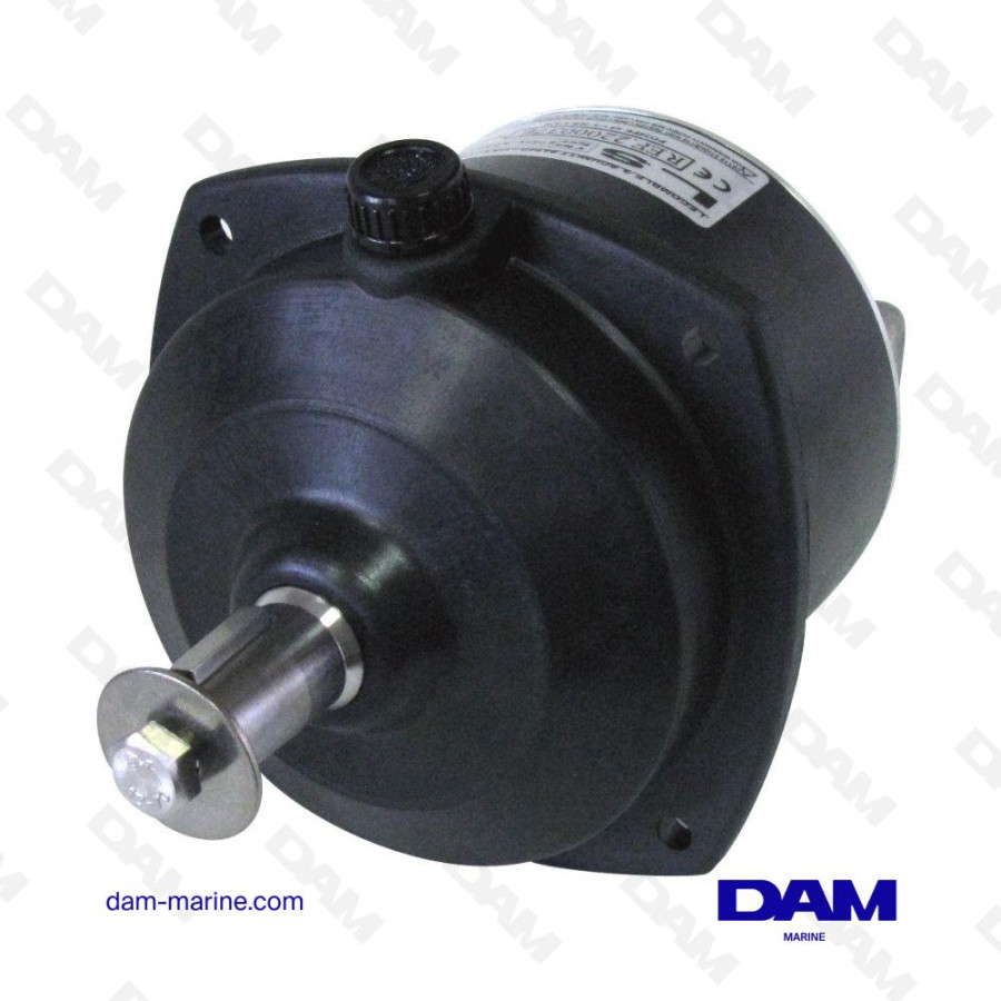 ANODE ALU HELICE MERCRUISER