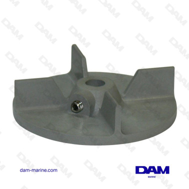 JABSCO PLASTIC TURBINE...