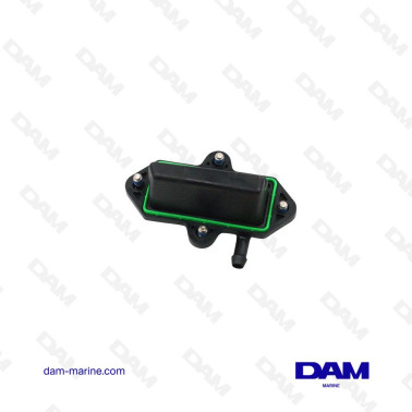 CARTER DE REFROIDISSEUR...