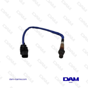 SONDE OXYGENE PRE CATALYSE MALIBU
