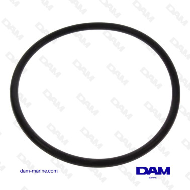 MERCURY O-RING - 25-8M0142840