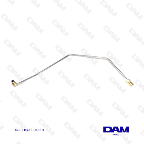 KIT ANODES ALU PLAQUETTES @2 HONDA BF8-50HP
