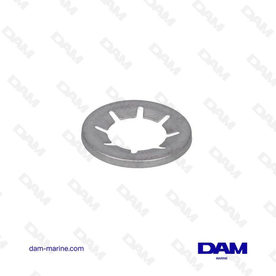 ARANDELA DE SEGURIDAD DIÁMETRO 20 MM