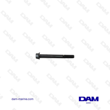 VOLVO CYLINDER HEAD SCREWS - 861866