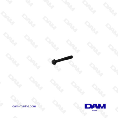 VOLVO CYLINDER HEAD SCREWS...