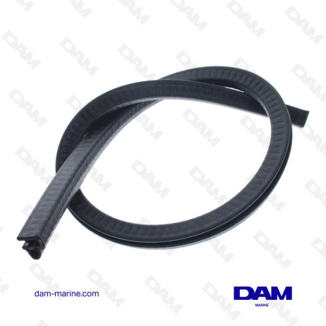 JOINT DE CAPOT MOTEUR MERCURY - 8M0109216