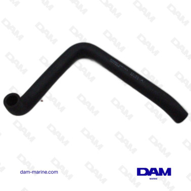 NANNI WATER PUMP HOSE 970307810*