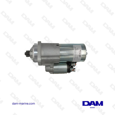 DEMARREUR REDUCTION LIGNE ARBRE CW