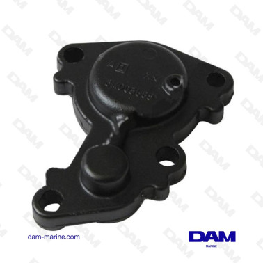 MERCURY THERMOSTAT COVER -...