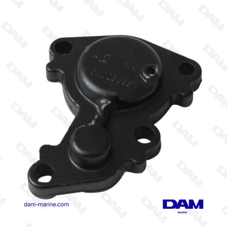 COPERCHIO TERMOSTATO MERCURIO - 8M0036859