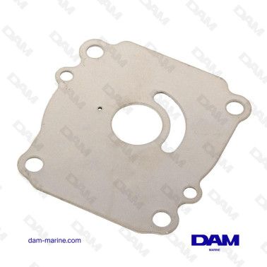SUZUKI WATER PUMP PLATE...