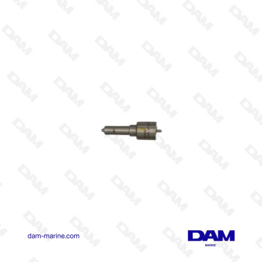 NEZ INJECTEUR DIESEL VOLVO MD31A - 858205