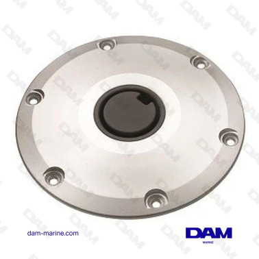 ADDITIONAL BASE FOR REMOVABLE PCR TYPE SEAT FOOT