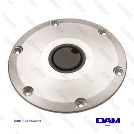 ADDITIONAL BASE FOR REMOVABLE PCR TYPE SEAT FOOT