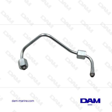 TUBO DI ALIMENTAZIONE DIESEL CILINDRO N°1 VOLVO