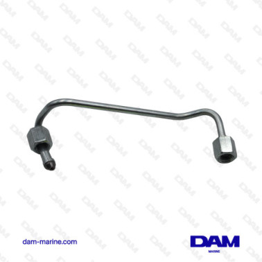 TUBO DE ALIMENTACIÓN DE DIÉSEL DEL CILINDRO N.° 2 DE VOLVO