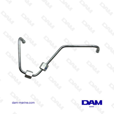 TUBO DE ALIMENTACIÓN DE...