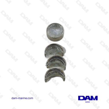 VOLVO MD2030 BEARING...