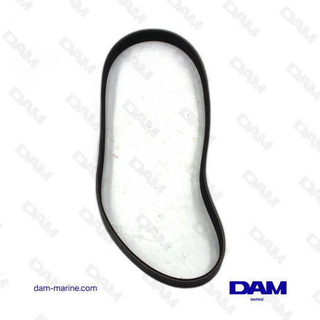 COURROIE MERCURY OEM 57-8M0178243