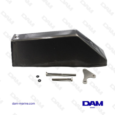 CARTER DE PROTECCIÓN DEL...