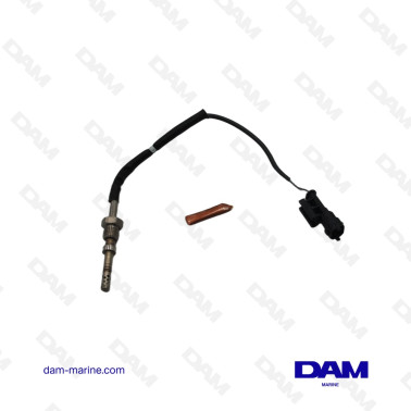 VOLVO D3-D4-D6 GAS...