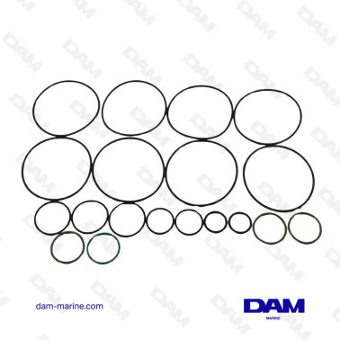 COMPLETE GASKET KIT FOR...
