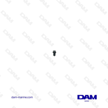 HONDA M6X10 - 90042-ZY3-000