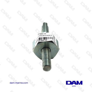 MOTOR SUPPORT ADJUSTING ROD...