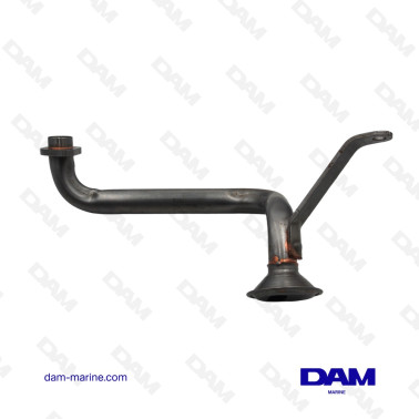 FILTRO POMPA OLIO FORD 6.2 RAPTOR INDMAR V-DRIVE