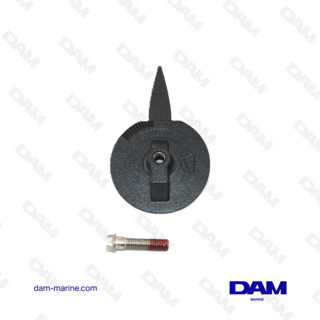 DERIVE MERCURY 8M0231857