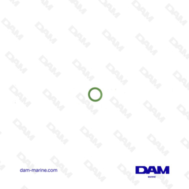 VOLVO DPI BASE O-RING