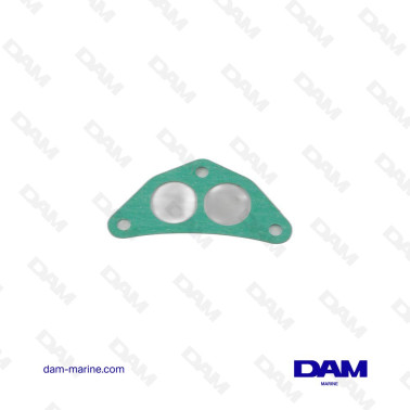 VOLVO 22 EXCHANGER GASKET -...