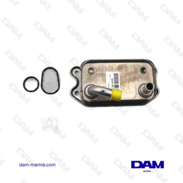 RADIATORE OLIO VOLVO SERIE D3 - 3888133