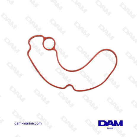 YAMAHA TANK GASKET - 6CB-14984-00