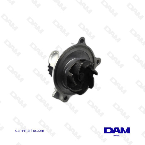 BOMBA DE PREPARACIÓN VW MERCRUISER - 46-8M0067460
