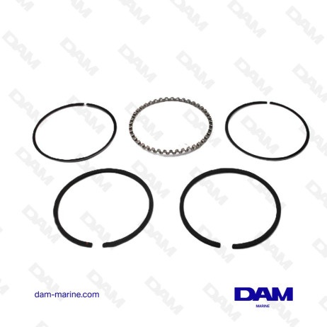 GM225 0.30 SEGMENTS