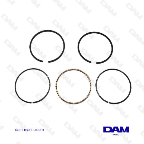 SEGMENTS GM153 - 283 0.20