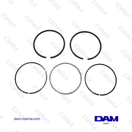 SEGMENTS GM454 0.20