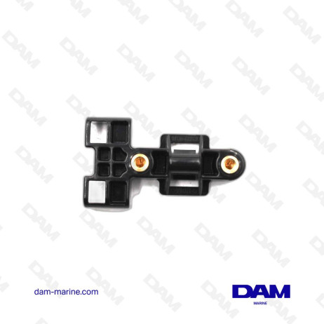 INSERT DE CAPOT SUZUKI - 61673-93J02